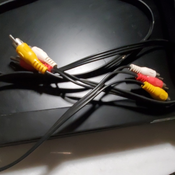 DVD Player - Picture 4 of 6